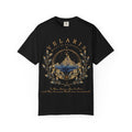 City of Starlight Relaxed Fit Graphic T-Shirt (Unisex)