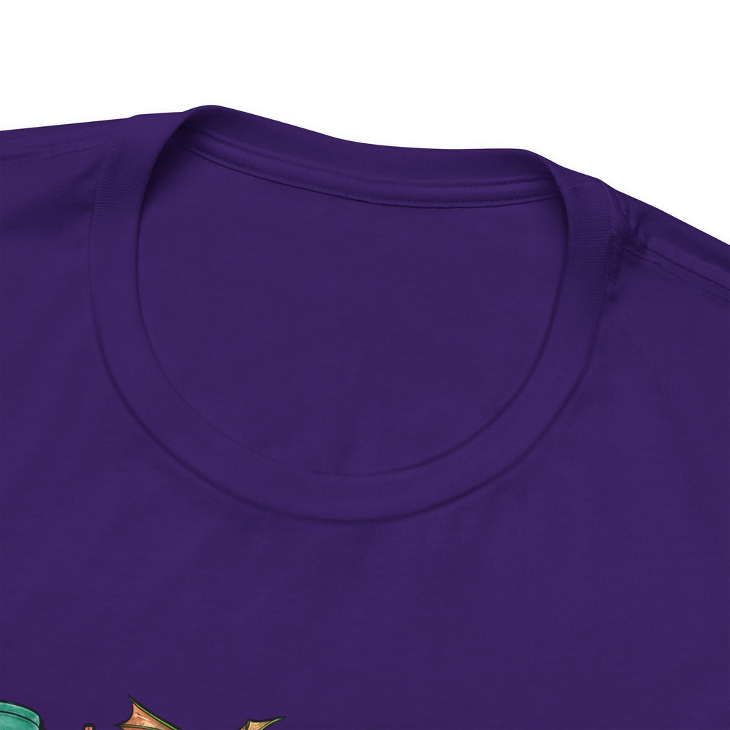 Bookish Women's Fitted T-Shirt