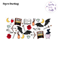 Feyre Darling Wrap