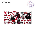 GF Final Act Wrap