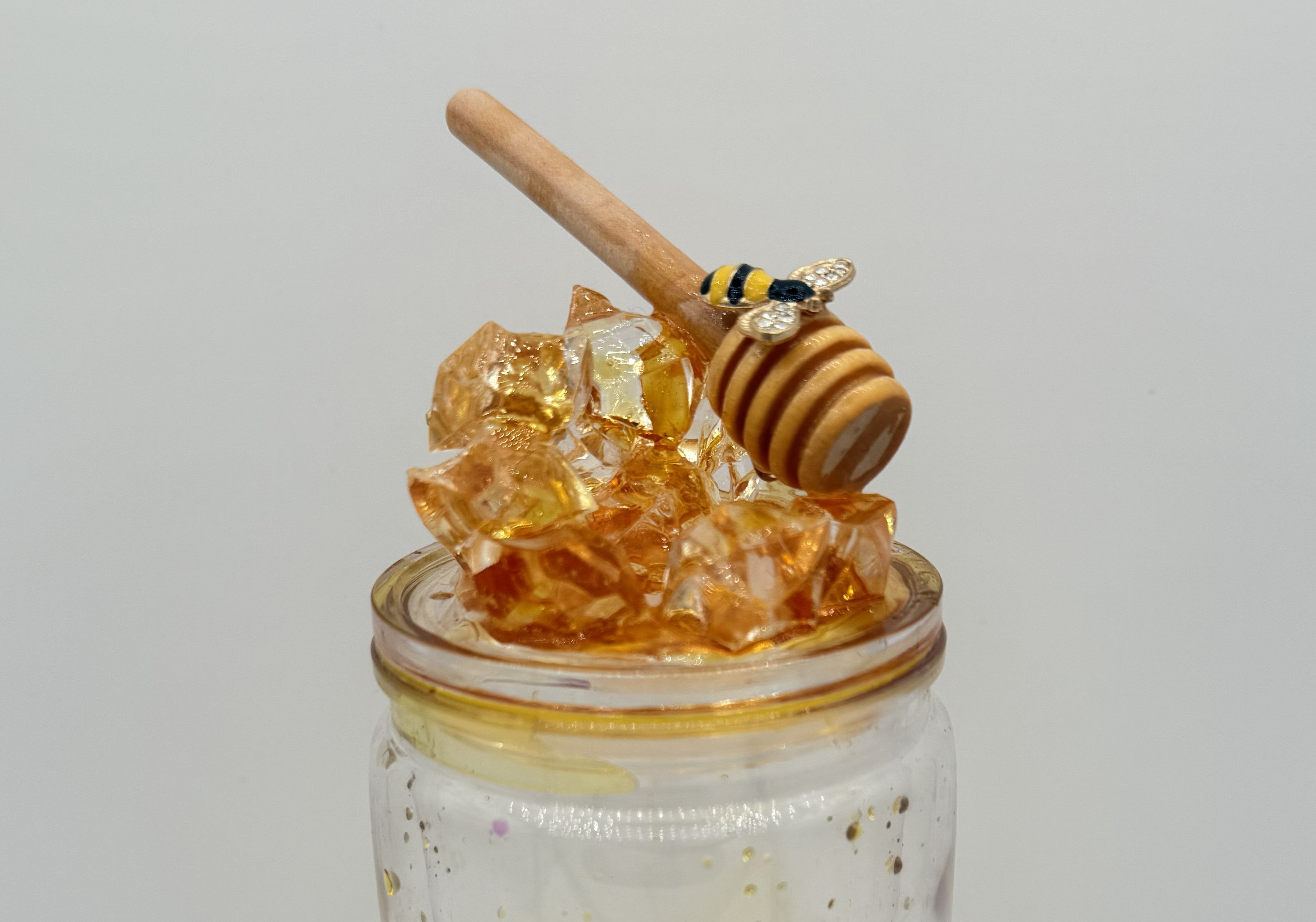 Bling Lid (16/24oz only)