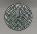 Bling Lid (16/24oz only)