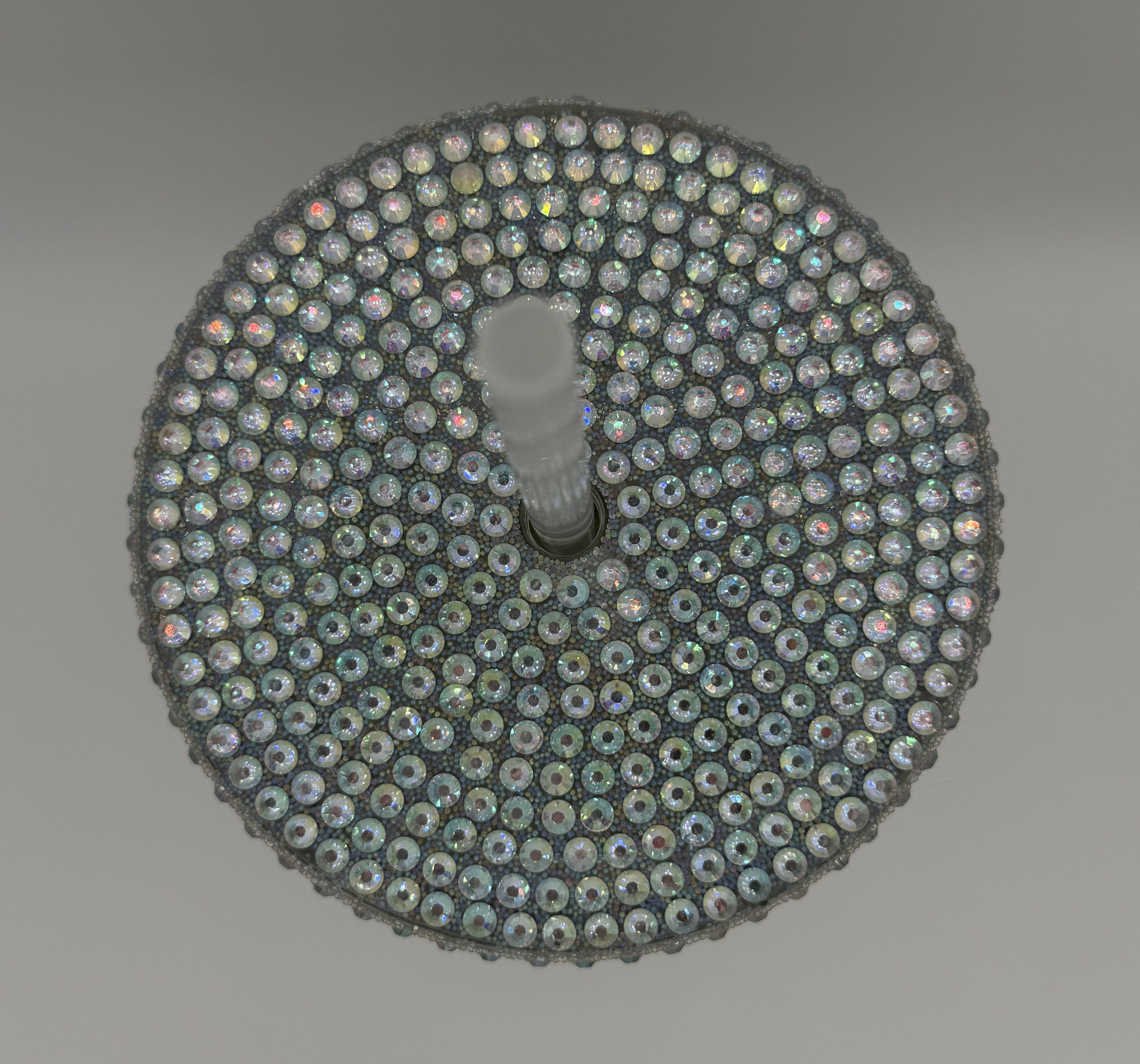 Bling Lid (16/24oz only)