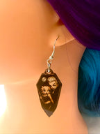 Slayer & Vampire Lover Duo Earrings