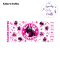 Killers Coffee Wrap