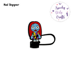 Straw Topper - Characters & Prints