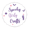 Spooky Girly Crafts - Home