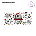 Summoning Xmas Wrap
