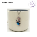 Alt Princess Acrylic Tumbler Charm (Multiple Styles)