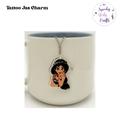 Tattoo Jaz 2 Acrylic Tumbler Charm