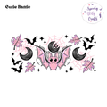 Cutie Battie Wrap