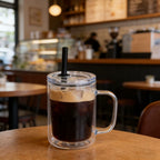 17oz Mug With Handle
