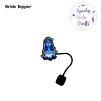Straw Topper - Characters & Prints