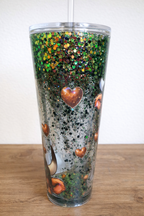 24oz Waterfall Tumbler - Camo