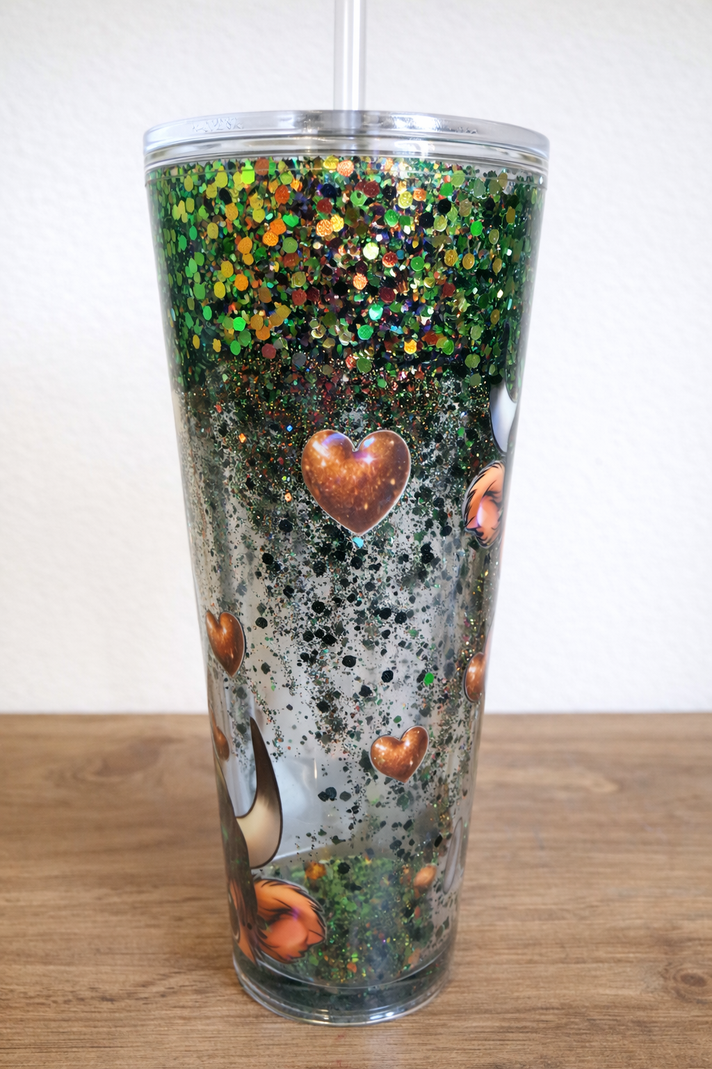 24oz Waterfall Tumbler - Camo