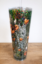 24oz Waterfall Tumbler - Camo