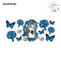 Dead Bride Wrap