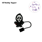 Straw Topper - Characters & Prints