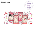 Ghostly Love Wrap
