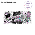 Horror & Chill Wrap