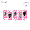 Kenough Wrap