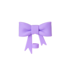 Straw Bow Topper - Solid & Tie Dye Prints (Add-On Only)