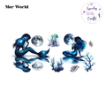 Mer World Wrap