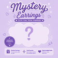 Mystery Earrings