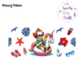 Penny Vibes Wrap