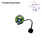 Straw Topper - Characters & Prints