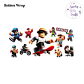 Roblox Wrap