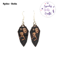 Slayer & Vampire Lover Duo Earrings